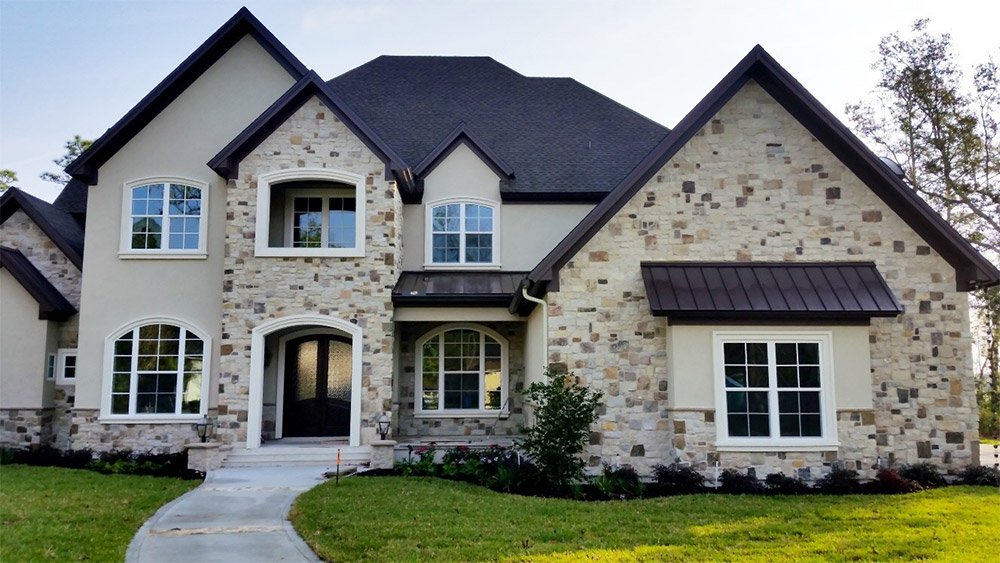 residential new build