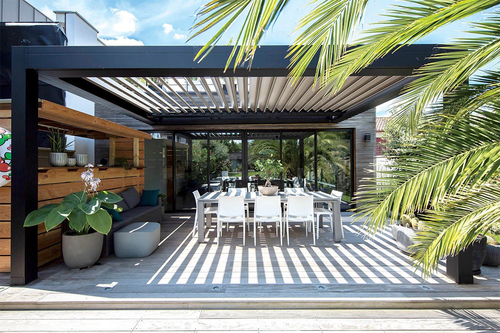 skycloud pergola
